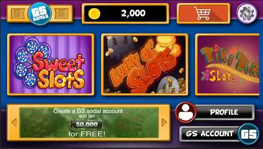 Play GS.social Games and enjoy GS.social Games with UptoPlay Play GS.social Games and enjoy GS.social Games with UptoPlay