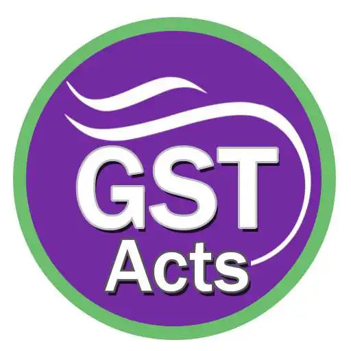 Play GST Acts : Latest Updated APK