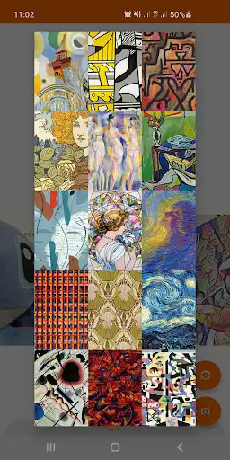 Play GSTAI Style Transfer  and enjoy GSTAI Style Transfer with UptoPlay