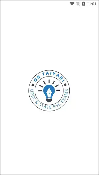 Play GS Taiyari Exam Portal  and enjoy GS Taiyari Exam Portal with UptoPlay