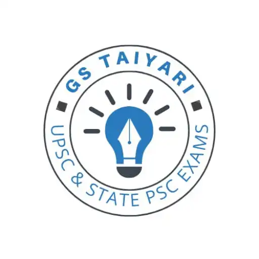Play GS Taiyari APK