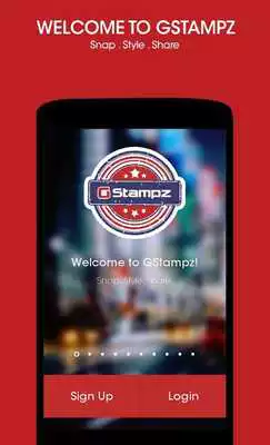 Play GStampz