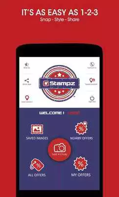 Play GStampz