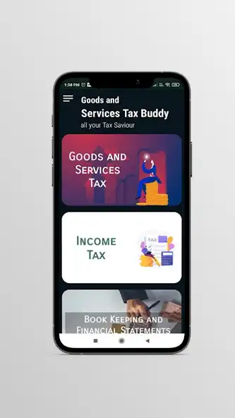 Play GST Buddy - Services, Advices as an online game online GST Buddy - Services, Advices with UptoPlay Play GST Buddy - Services, Advices as an online game GST Buddy - Services, Advices with UptoPlay