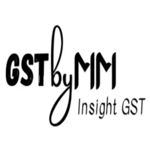 Play GSTbyMM APK