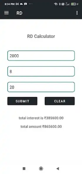 Play GST Calculator- All rates 2023 as an online game online GST Calculator- All rates 2023 with UptoPlay Play GST Calculator- All rates 2023 as an online game GST Calculator- All rates 2023 with UptoPlay
