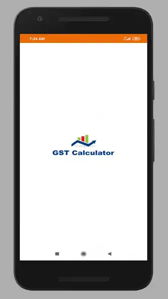 Play GST Calculator Guru - India tax rate app  and enjoy GST Calculator Guru - India tax rate app with UptoPlay