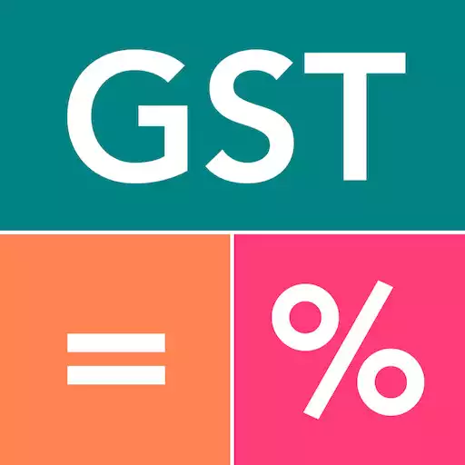 Play GST Calculator India APK