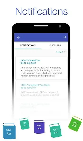 Play GST Connect - Rate  HSN Finder + GST Act  Rules as an online game GST Connect - Rate  HSN Finder + GST Act  Rules with UptoPlay