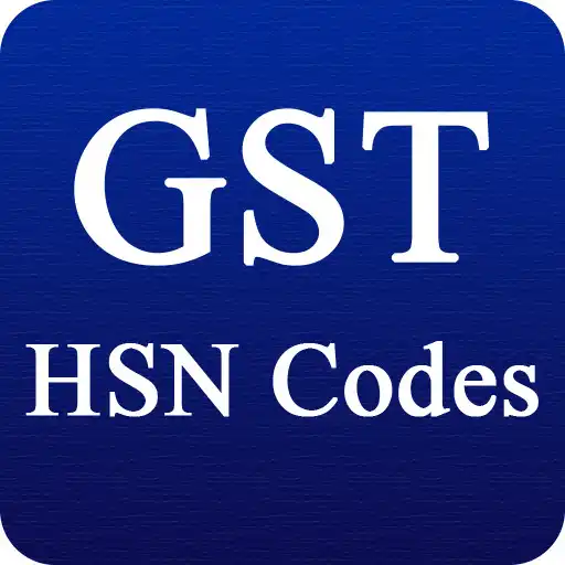 Play GST HSN Code India APK Play GST HSN Code India APK