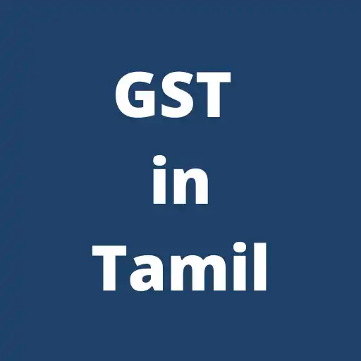 Play GST in Tamil APK