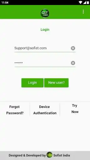 Play GSTLaws  and enjoy GSTLaws with UptoPlay