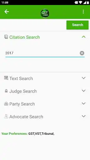 Play GSTLaws as an online game GSTLaws with UptoPlay