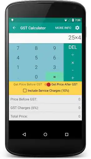 Play APK GST Malaysia Calculator  and enjoy GST Malaysia Calculator with UptoPlay com.clementhoh.gstmalaysiacalculator.taxinmalaysia