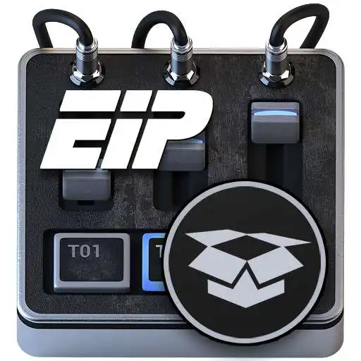 Play G-Stomper Big EIP Demo APK