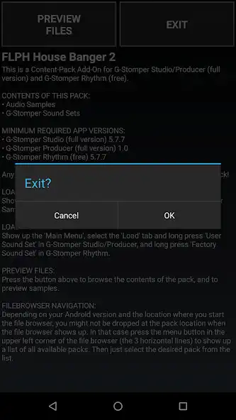 Play G-Stomper Flph House Banger 2 as an online game G-Stomper Flph House Banger 2 with UptoPlay