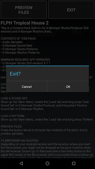 Play G-Stomper Flph Tropical House2 as an online game G-Stomper Flph Tropical House2 with UptoPlay