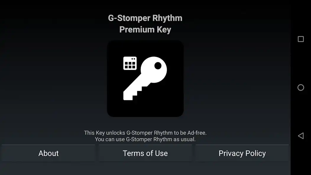 Play G-Stomper Rhythm Premium Key as an online game G-Stomper Rhythm Premium Key with UptoPlay