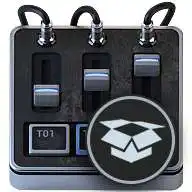 Free play online G-Stomper Synthetic-Drums Pack  APK