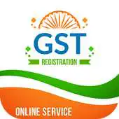 Free play online GST Online - Registration, Status Check APK