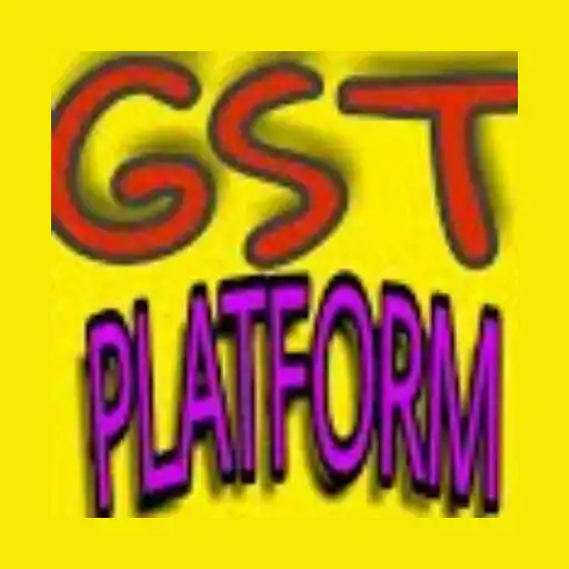 Play GST PLATFORM APK Play GST PLATFORM APK