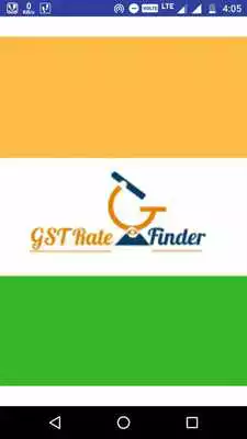 Play GST Rate Finder (No Ads) Play GST Rate Finder (No Ads)