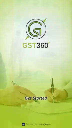 Play GST Ready Invoice Generator (GST 360)