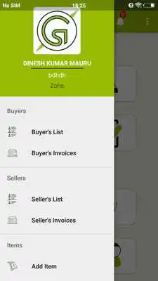 Play GST Ready Invoice Generator (GST 360)