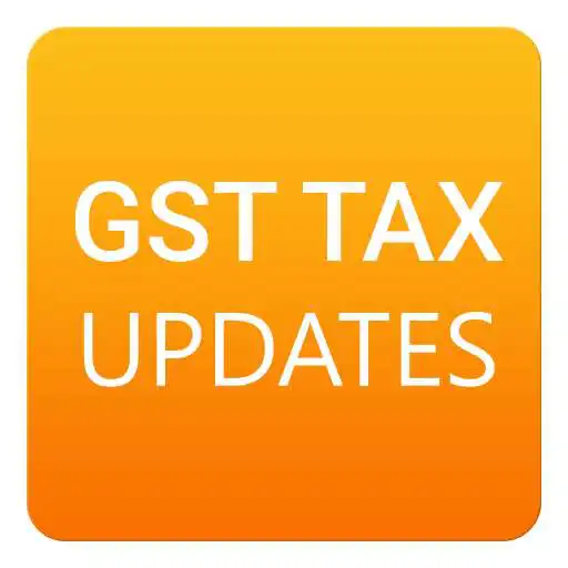 Play GST Tax rate APK Play GST Tax rate APK