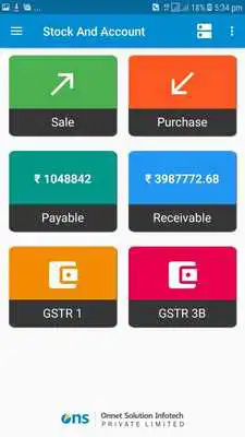 Play GST Ultimate Solution