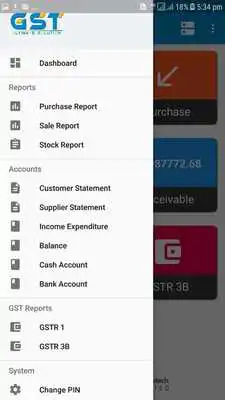Play GST Ultimate Solution