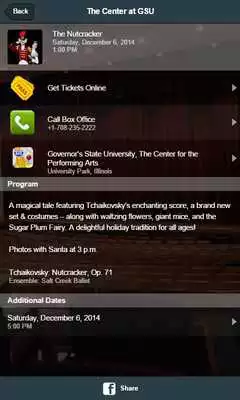 Play GSU Center