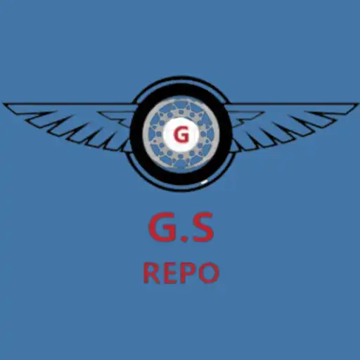 Play G S VEHICLES REPO AGENCY APK