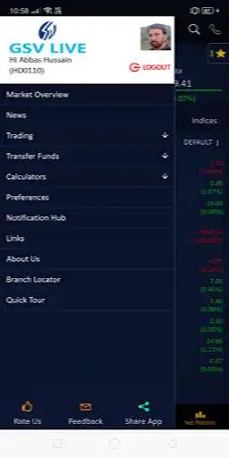 Play GSV LIVE as an online game GSV LIVE with UptoPlay