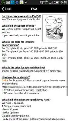 Play GSWebsite - Super Quick Order