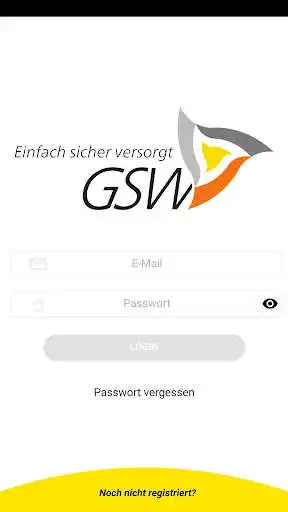 Play GSW Pilotkunden App  and enjoy GSW Pilotkunden App with UptoPlay