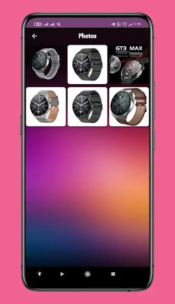 Play GT3 Max Smartwatch Guide as an online game online GT3 Max Smartwatch Guide with UptoPlay Play GT3 Max Smartwatch Guide as an online game GT3 Max Smartwatch Guide with UptoPlay