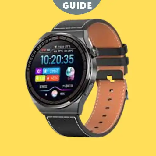 Play GT3 Max Smartwatch instruction APK Play GT3 Max Smartwatch instruction APK