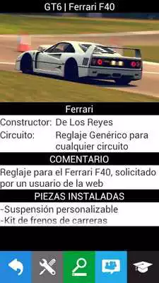 Play GT6 DB Tuning