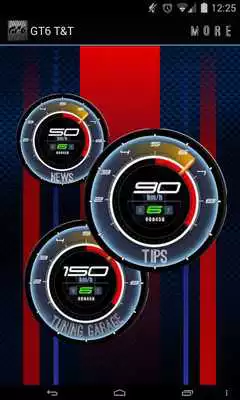 Play GT6 Tunes  Tips Guide