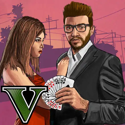 Play GTA 5 Theft autos Gangster APK