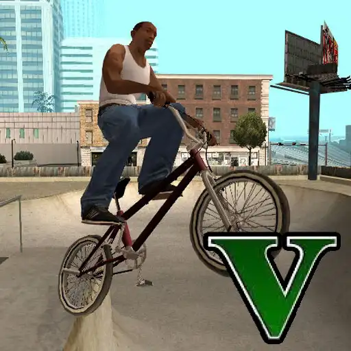 Play GTA Craft Theft Auto Gangster APK