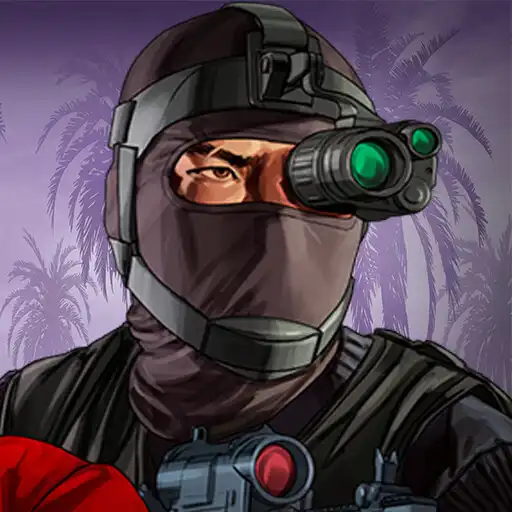 Play GTA Craft Theft Auto Mod MCPE APK