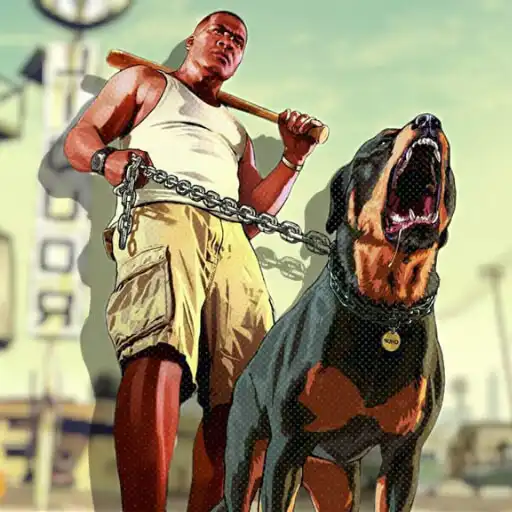 Play GTA Craft Theft Gangster MCPE APK