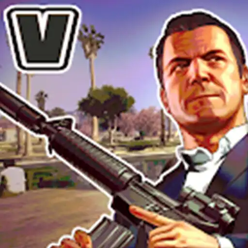Play GTA Craft Theft Mod for MCPE 5 APK