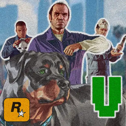 Play GTA Craft Theft Mod for MCPE APK