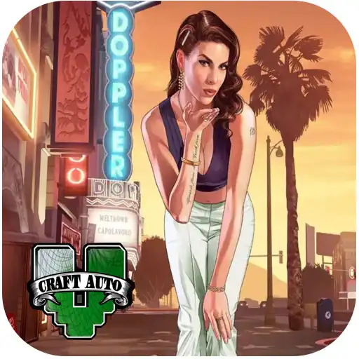 Play GTA Five MCPE Skins and mods APK Play GTA Five MCPE Skins and mods APK