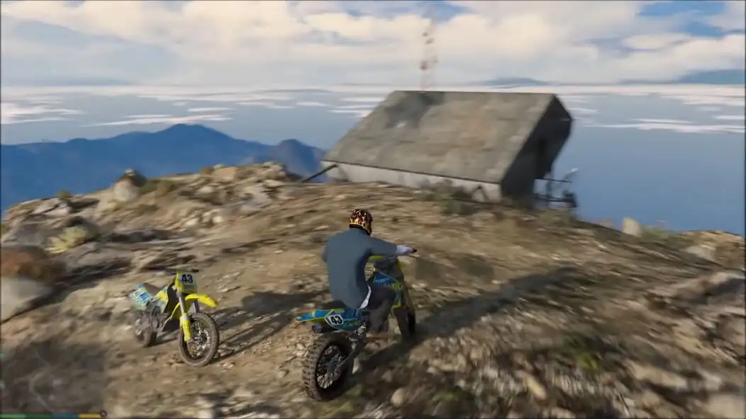 Play GTA Five MCPE Skins and mods  and enjoy GTA Five MCPE Skins and mods with UptoPlay