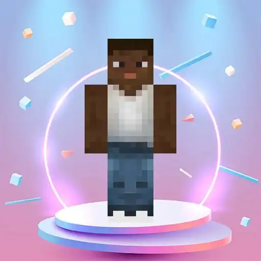 Play Gta Skin for Minecraft APK