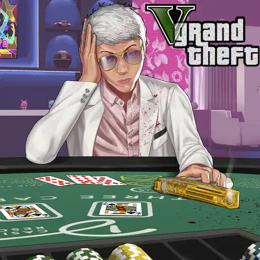 Play GTA V City Crafts for PE MCPE APK Play GTA V City Crafts for PE MCPE APK